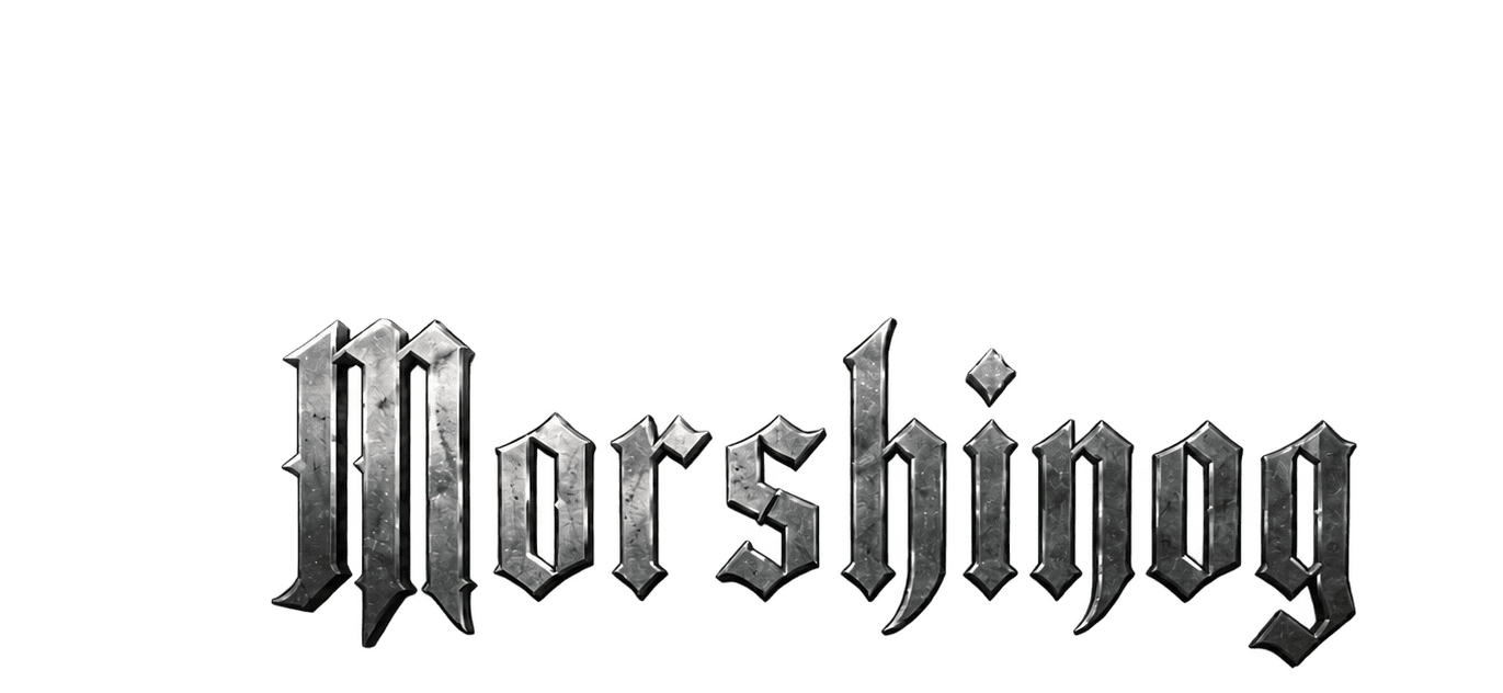 Morshinog